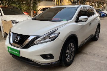 Used Nissan Murano 2021 2.5L XL Two-Wheel Drive Smart Connect Luxury Edition