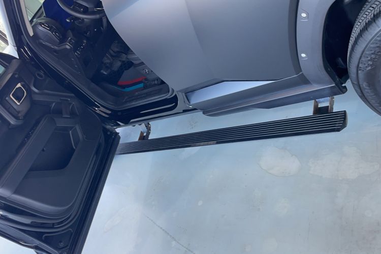 Used Haval  2023 2.0T All-Wheel-Drive Chaoye Plus
