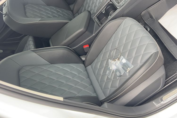 Used Volkswagen Sagitar 2023 300TSI DSG Excellence Edition
