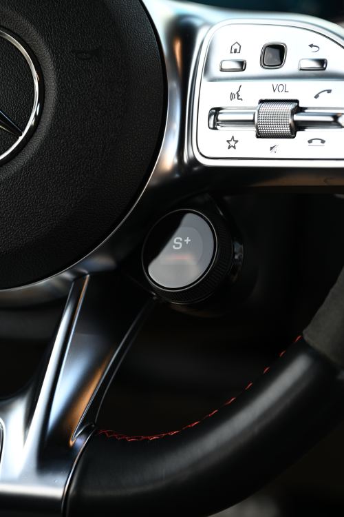 Used Mercedes-Benz GLC AMG 2020 AMG GLC 43 4MATIC