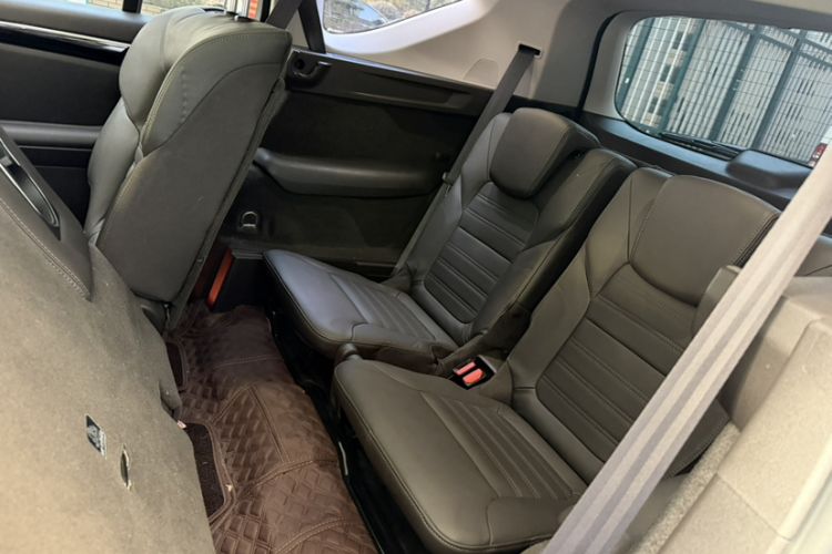 Used Renault Espace Classic 2018 TCe 300 Prestige Edition
