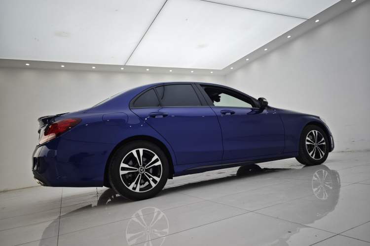 Used Mercedes-Benz C-Class 2019 C 260 Sport Edition