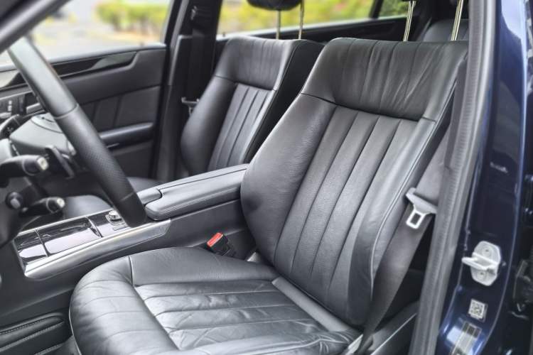 Used Mercedes-Benz E-Class 2015 E 260 L Sport Luxury Model
