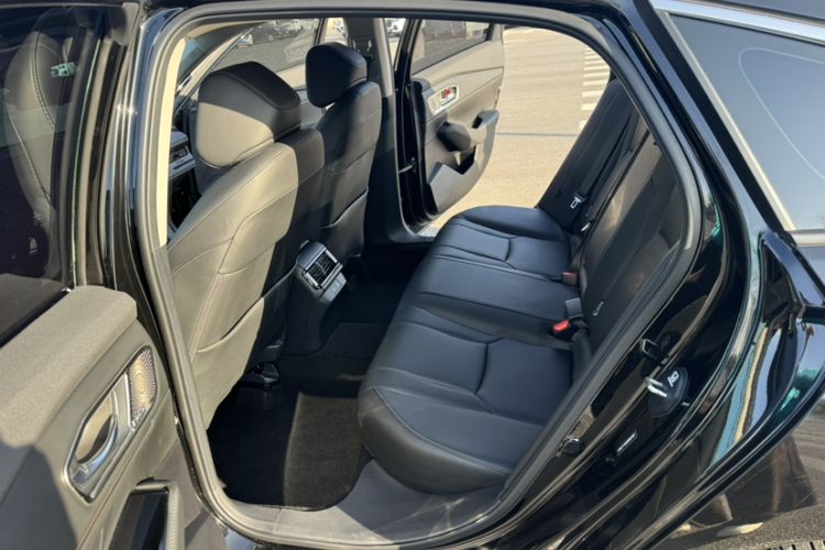 Used Honda Accord 2023 260TURBO Smart Enjoyment Version