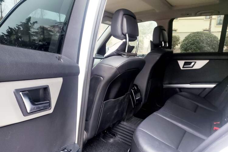 Used Mercedes-Benz GLK-Class 2014 GLK 260 4MATIC Dynamic Model
