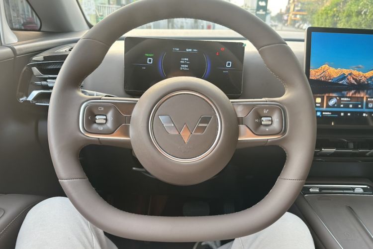 Used Wuling Wuling Starlight 730 
