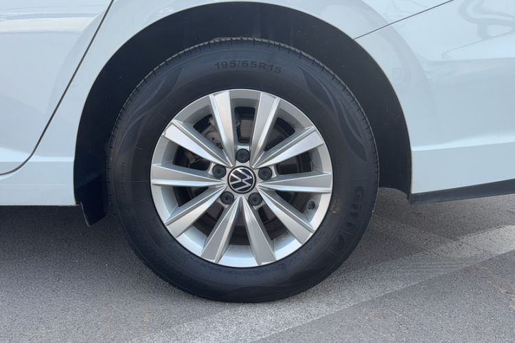 Used Volkswagen Lavida 2023 1.5L Automatic De Yi Edition