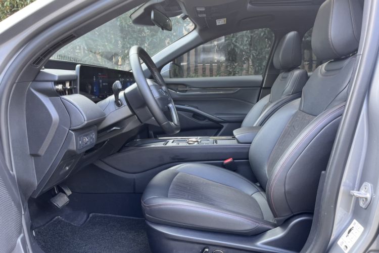 Used Ford Mondeo 2023 EcoBoost 180 Comfort Model
