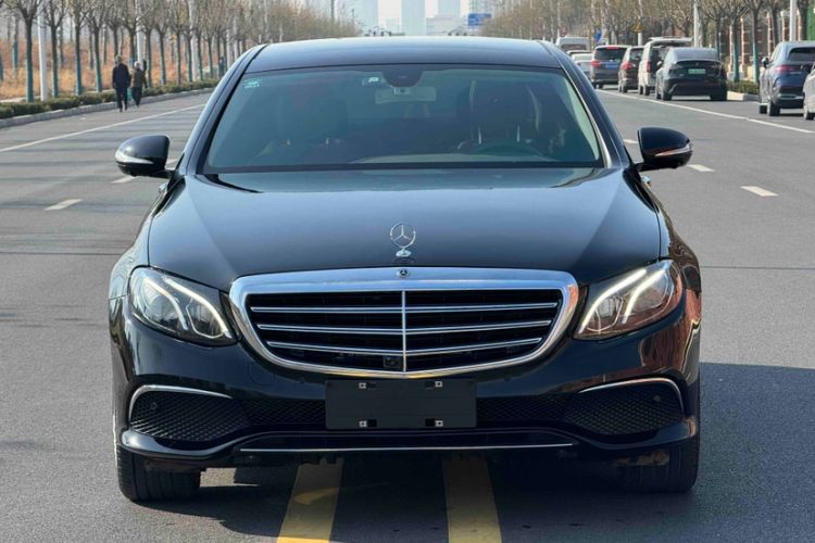 Used Mercedes-Benz E-Class 2019 Restyled E 300 L Sport Luxury Edition
