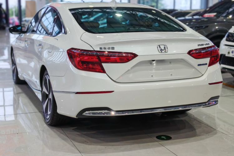 Used Honda Inspire 2019 Rui·Hybrid 2.0L Jing Shang Edition China VI
