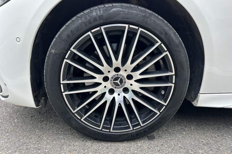 Used Mercedes-Benz C-Class 2024 Restyled C-Class 260 L Sport Edition
