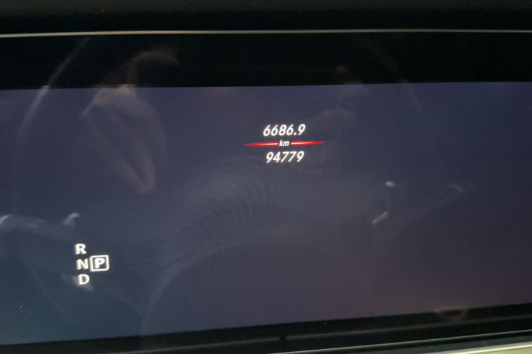 Used Mercedes-Benz E-Class 2019 E 200 L Sport 4MATIC
