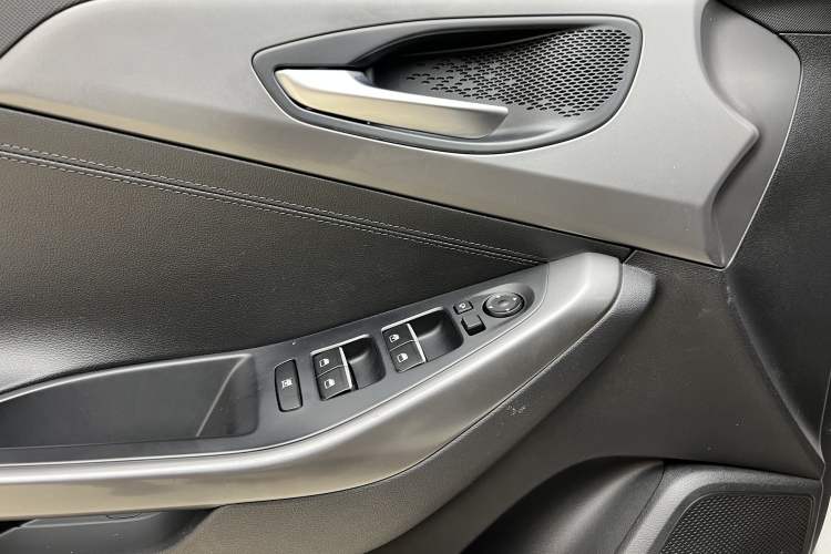 Used Hyundai Lafesta 2021 280TGDi GLX Elite Edition
