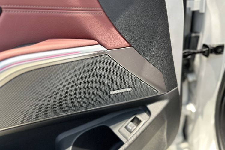 Used BMW 3 Series 2025 330Li M Sport Shadowline Package