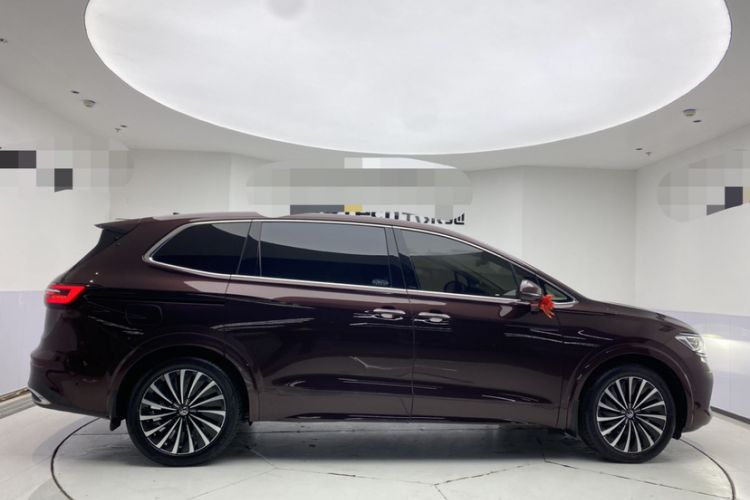 Used Volkswagen Viloran 2022 380TSI Prestige Edition