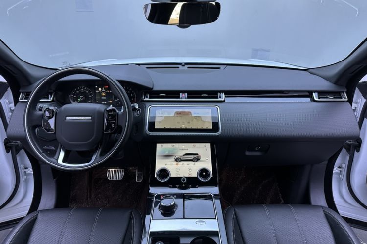 Used Land Rover Range Rover Velar 2020 P250 R-DYNAMIC S