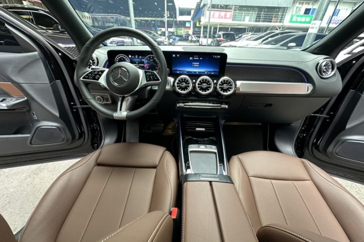 Used Mercedes-Benz GLB 2025 GLB 220 Sport Edition
