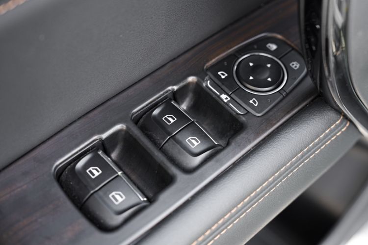 Used Haval DARGO 2021 2.0T DCT All-Wheel-Drive "Hao Tian Quan" Edition
