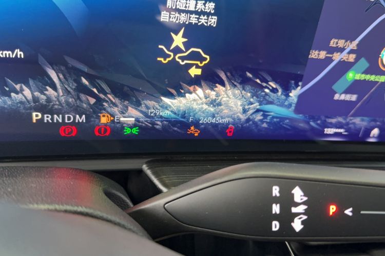 Used Buick LaCrosse 2023 28T Prestige Edition
