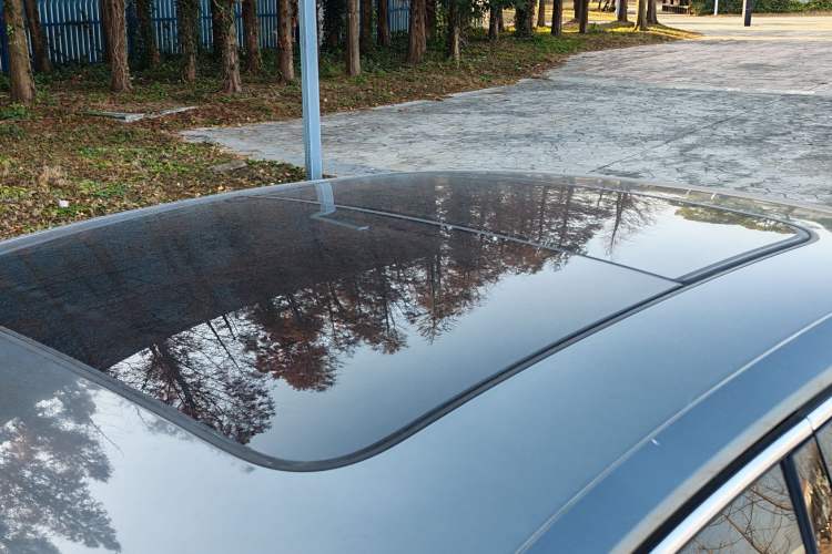 Used Volkswagen Magotan 2017 380TSI DSG Luxury Model