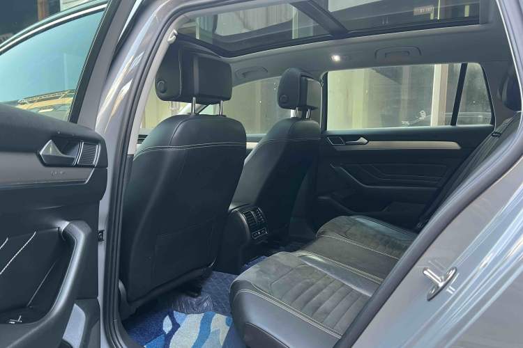 Used Volkswagen Variant 2021 2.0T Comfort Edition