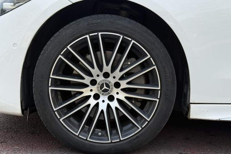 Used Mercedes-Benz C-Class 2024 Restyled C-Class 260 L Sport Edition
