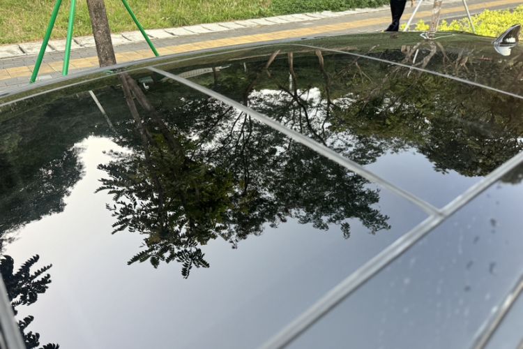 Used Honda Breeze 2021 Rui Hybrid 2.0L 2WD Rui Luxury Edition
