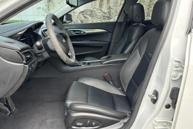 Used Cadillac ATS-L 2017 28T Tech Edition