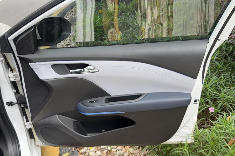 Used Chevrolet Monza 2024 1.5L Dual-Clutch Enjoyment Edition
