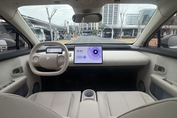 Used  firefly 2025 Illuminated Edition