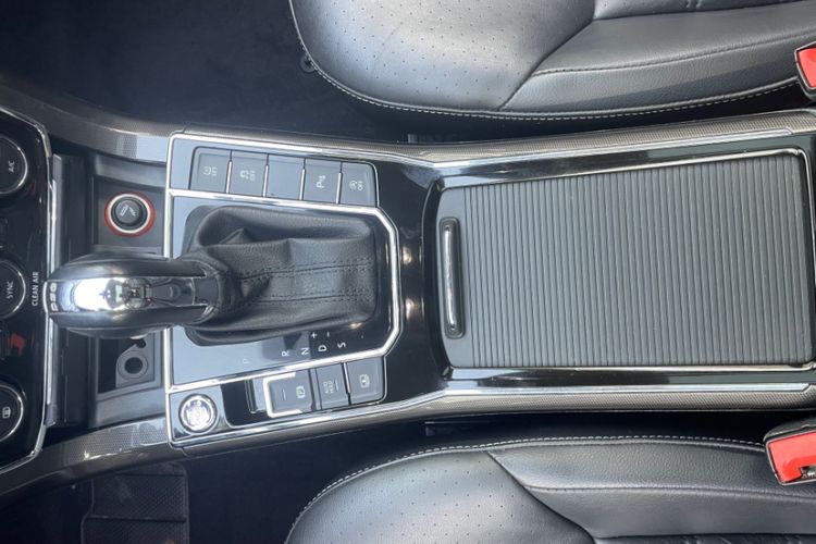 Used Volkswagen Passat 2016 380TSI DSG Prestige Edition
