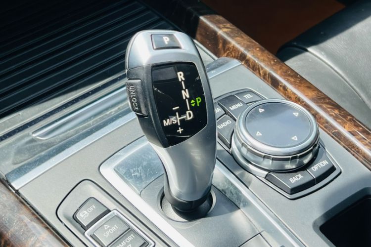 Used BMW X5 2014 xDrive35i Elegant Edition