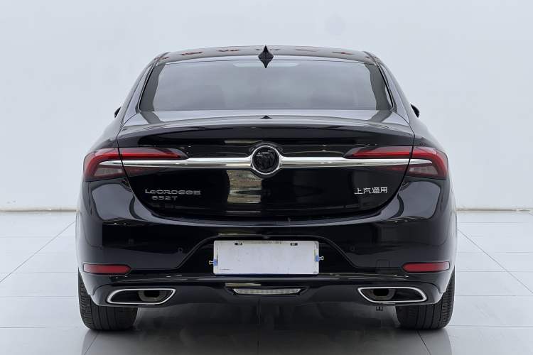 Used Buick LaCrosse 2022 652T Luxury Version
