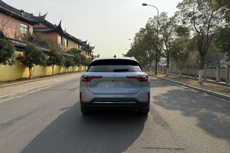 Used Nio ES6 2020 420 km Sport Edition