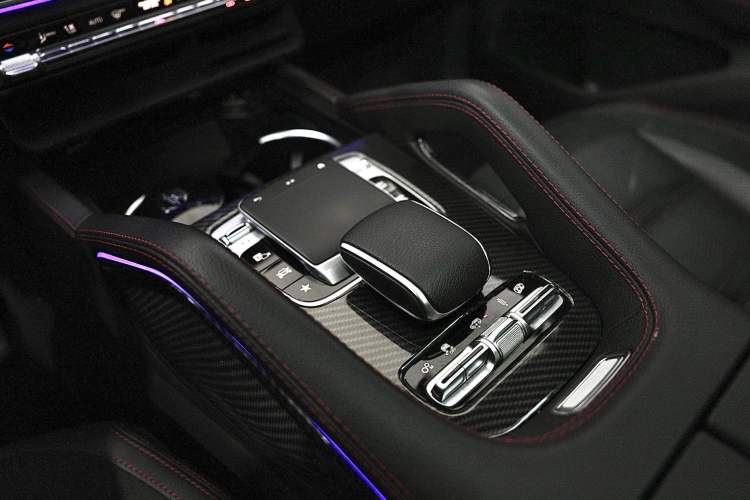 Used Mercedes-Benz GLE Coupe AMG 2022 AMG GLE 53 4MATIC+ Coupe SUV