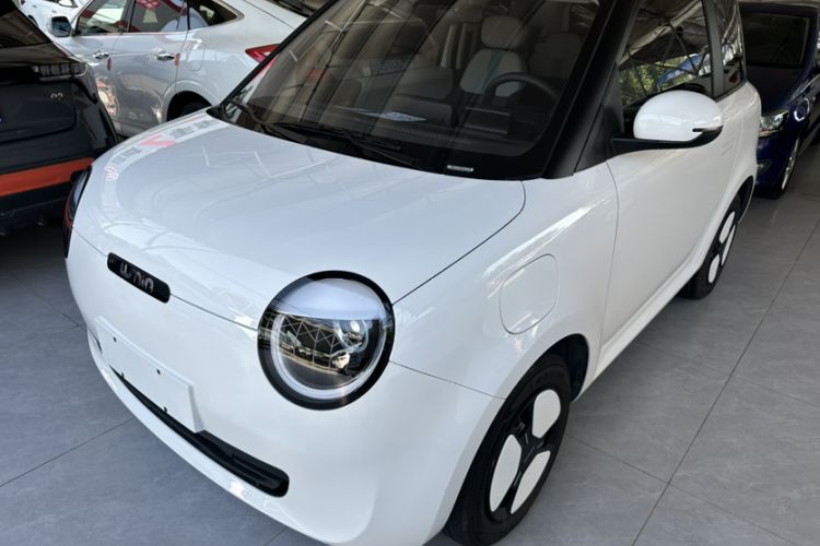 Used  Lumin 2022 155 km – Refreshingly Sweet Edition
