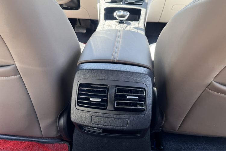 Used BYD Qin PLUS 2024 HONOR Edition DM-i 55KM Leading Model
