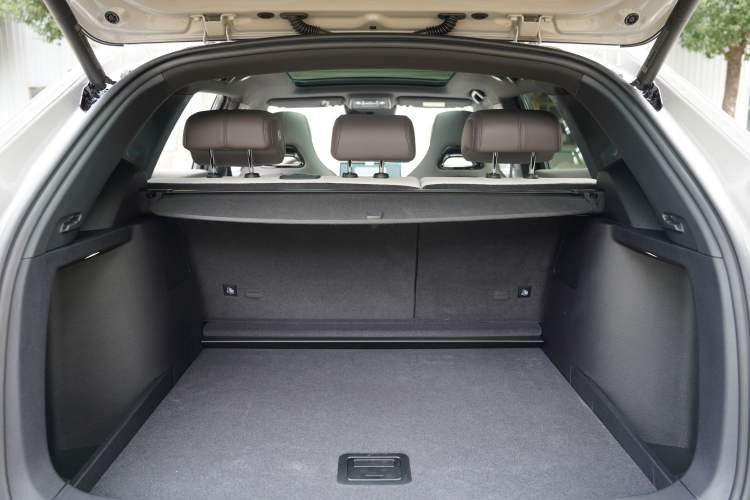 Used BYD Song PLUS New Energy 2025 EV with 605 km Range – Flagship Version
