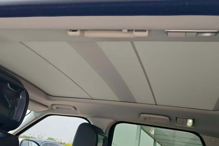 Used Land Rover Range Rover Sport 2016 3.0 SDV6 HSE