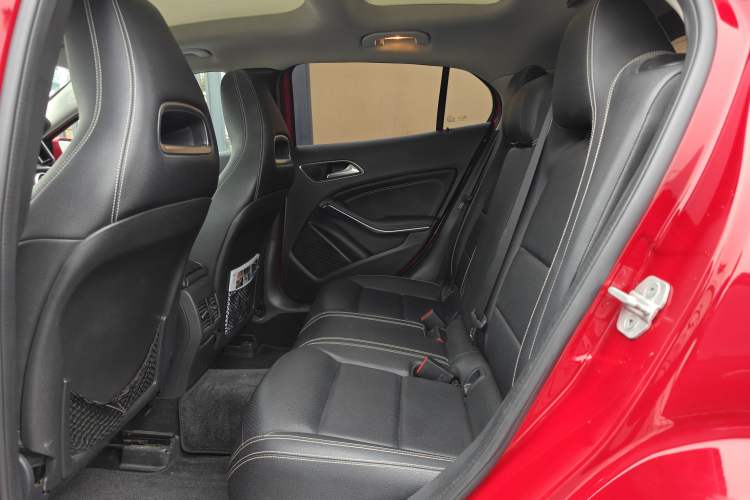 Used Mercedes-Benz GLA 2016 GLA 200 Sport Edition
