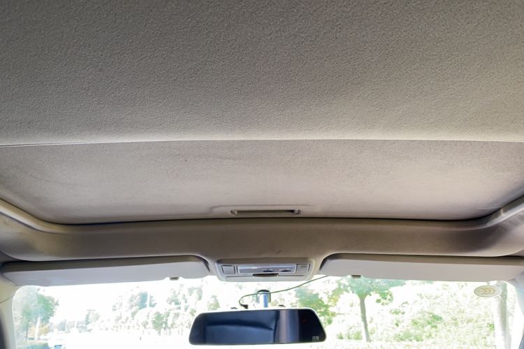 Used Chery Tiggo 3 2014 1.6L Manual Luxury Edition
