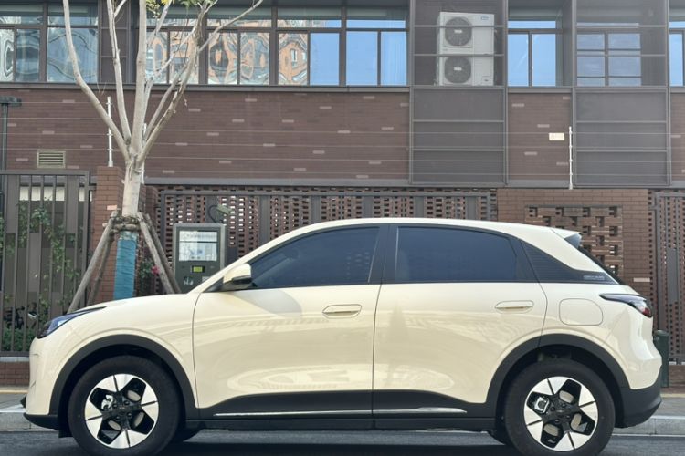 Used  Geome 2025 UP 410km Exploration Edition