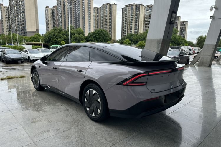 Used XPeng P7+ 2024 Long-Range Max
