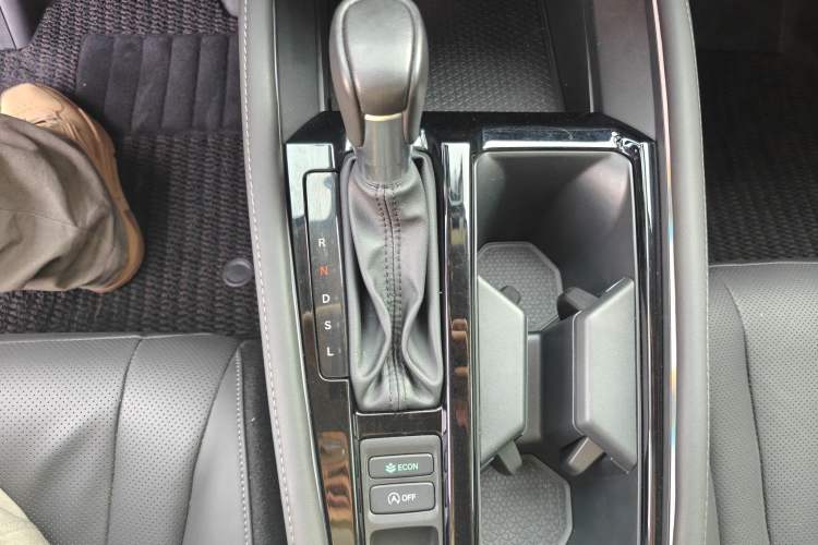 Used Honda Accord 2024 260TURBO Prestige Edition
