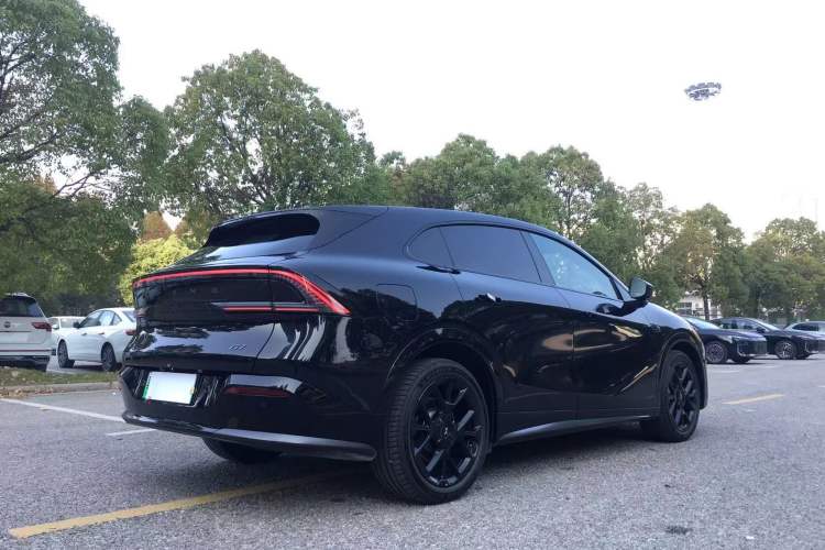 Used XPeng G7 2025 702 Max