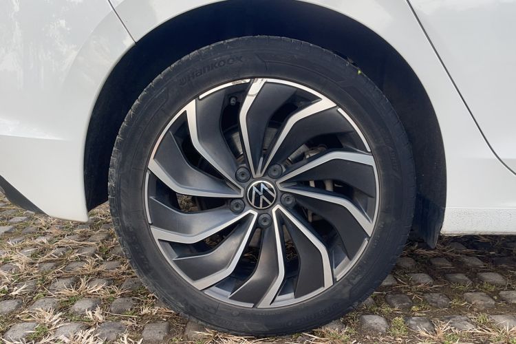 Used Volkswagen Golf 2021 280TSI DSG Pro
