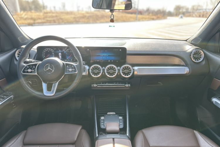 Used Mercedes-Benz GLB 2023 GLB 220 Sport Edition
