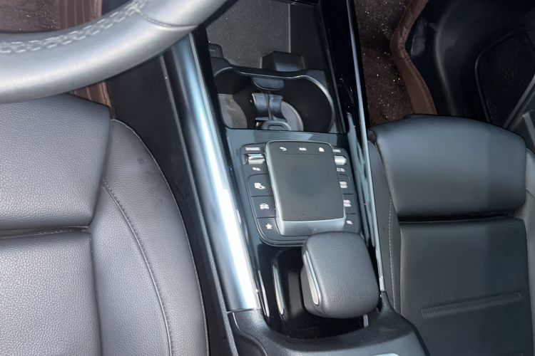 Used Mercedes-Benz GLA 2024 GLA 220
