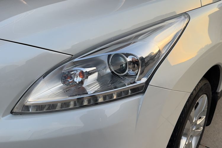 Used Peugeot 3008 2019 350THP Automatic Leading Edition
