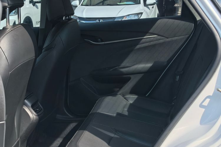 Used Buick GT 2021 Revised Version Flagship 1.5L Automatic Elite Edition
